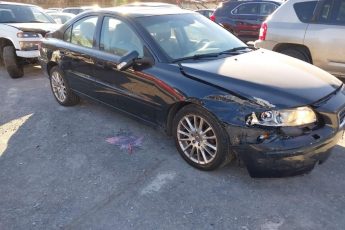 YV1RH592772643018 | 2007 VOLVO S60