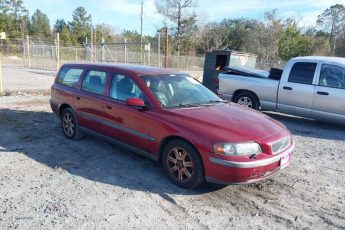 YV1SW64A442362141 | 2004 VOLVO V70