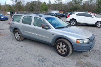 YV1SZ58D421065170 | 2002 VOLVO V70