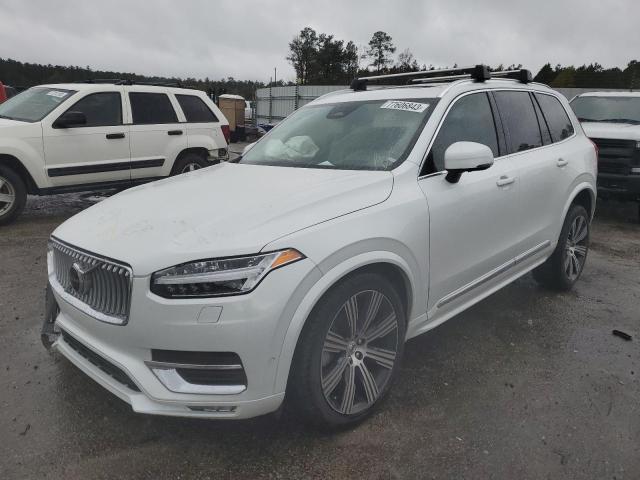 YV4062PA9P1931493 | 2023 VOLVO XC90 ULTIM