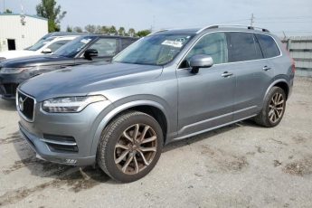 YV4102CK2K1445797 | 2019 VOLVO XC90 T5 MO