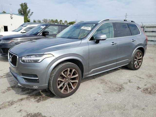 YV4102CK2K1445797 | 2019 VOLVO XC90 T5 MO