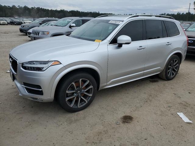 YV4102CK4K1420593 | 2019 VOLVO XC90 T5 MO