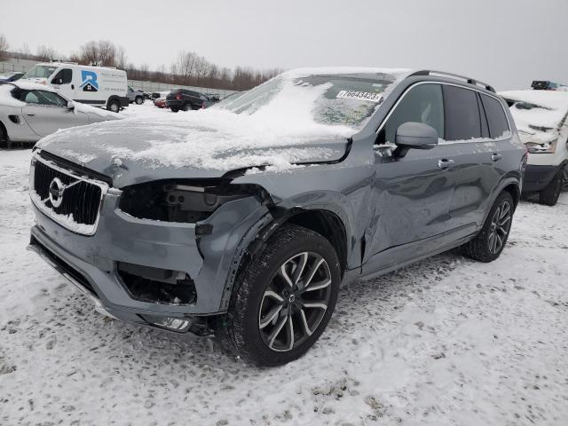 YV4102PK3J1389877 | 2018 VOLVO XC90 T5