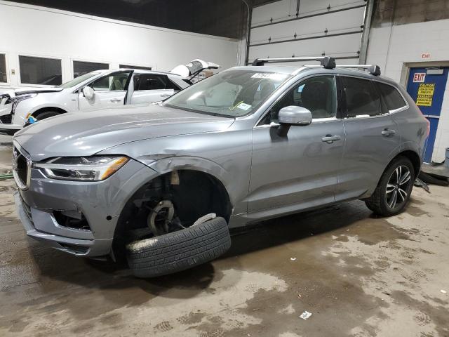 YV4102RK6J1081745 | 2018 VOLVO XC60 T5 MO