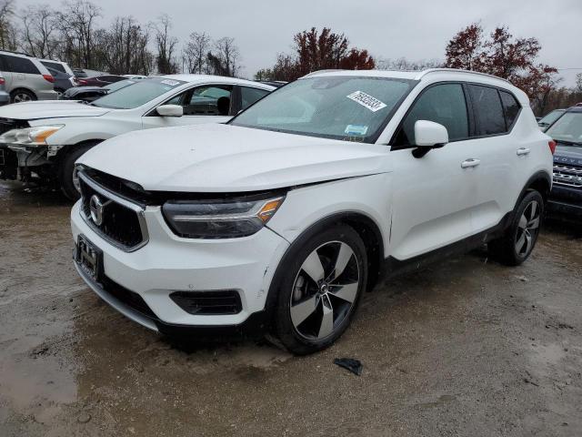 YV4162XZ0K2006453 | 2019 VOLVO XC40 T5 MO