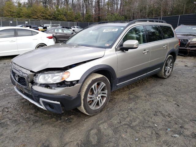 YV440MBK3F1204590 | 2015 VOLVO XC70 T5 PR