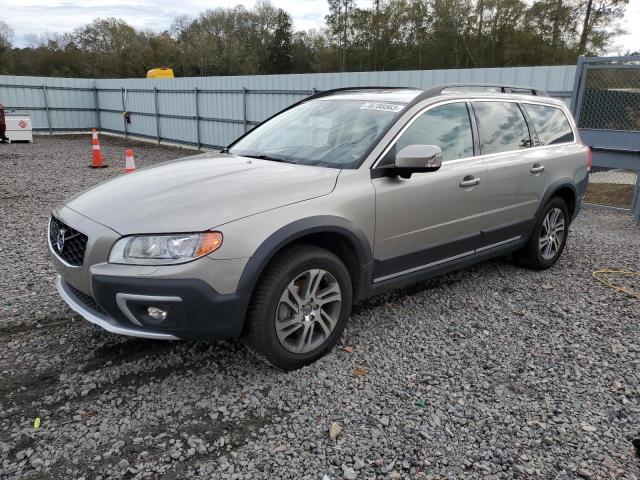 YV440MBM5F1209369 | 2015 VOLVO XC70 T5 PL