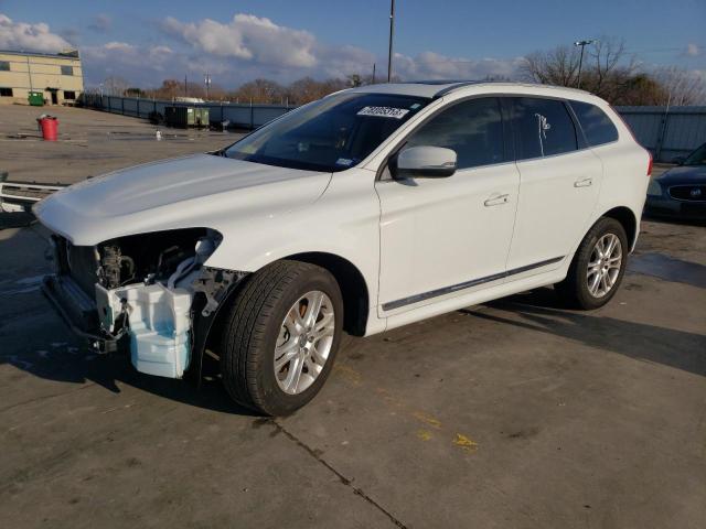 YV440MDK0F2741800 | 2015 VOLVO XC60 T5 PR