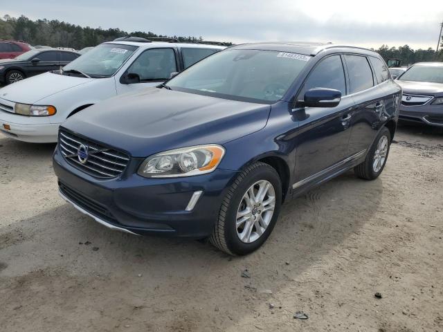 YV440MDK7F2726503 | 2015 VOLVO XC60 T5 PR