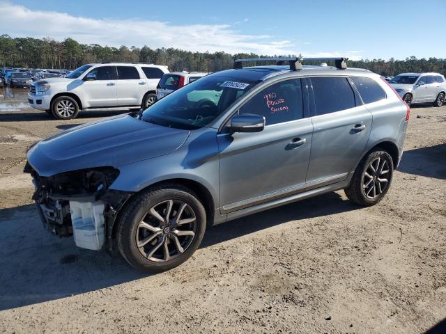 YV440MDK9G2794707 | 2016 VOLVO XC60 T5 PR