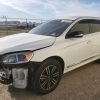 ML32F4FJ7LHF07259 | 2020 MITSUBISHI MIRAGE G4