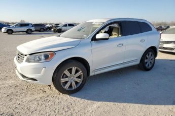 YV440MDU8H2177169 | 2017 VOLVO XC60 T5 IN