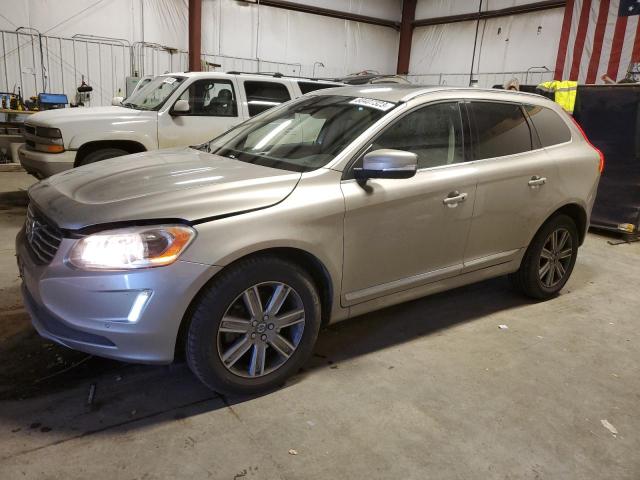 YV449MRK9G2883515 | 2016 VOLVO XC60 T6 PR