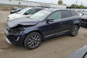 YV449MRR5H2200482 | 2017 VOLVO XC60 T6 DY