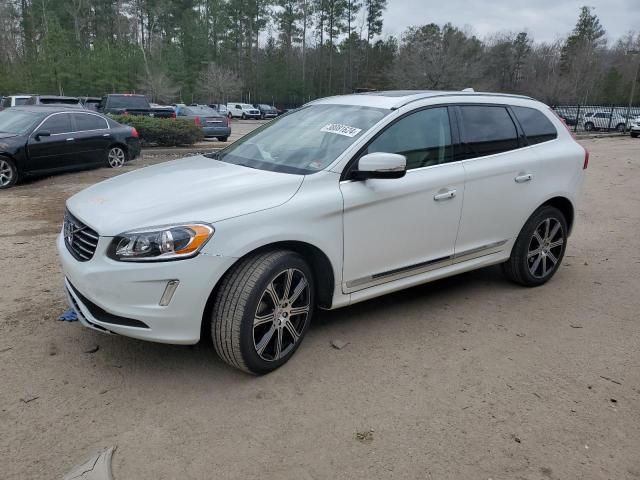 YV449MRU2H2014970 | 2017 VOLVO XC60 T6 IN