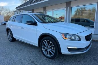 YV4612HK1G1008943 | 2016 VOLVO V60 CROSS