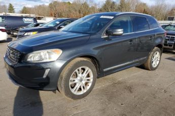 YV4612RK2G2833060 | 2016 VOLVO XC60 T5 PR