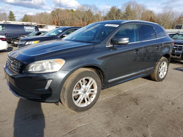 YV4612RK2G2833060 | 2016 VOLVO XC60 T5 PR