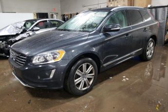 YV4612RK2G2867354 | 2016 VOLVO XC60 T5 PR