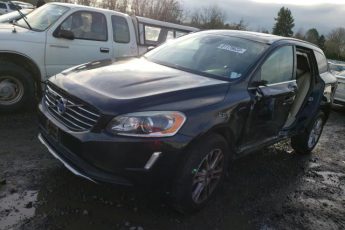 YV4612RM2F2733072 | 2015 VOLVO XC60 T5 PL