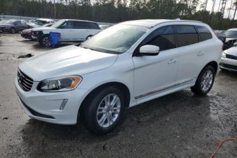 YV4612RM7F2672527 | 2015 VOLVO XC60 T5 PL