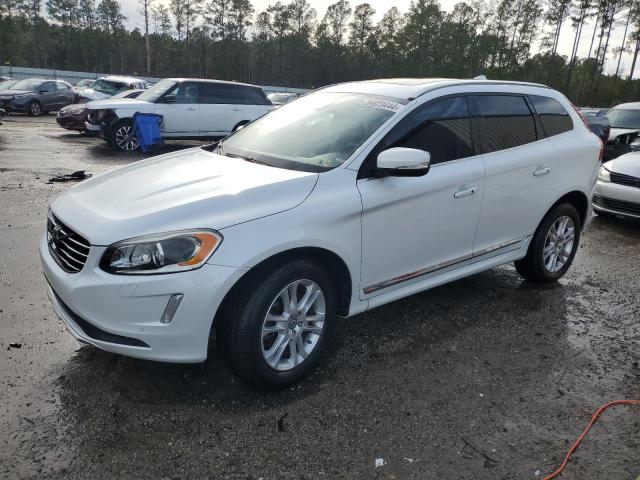 YV4612RM7F2672527 | 2015 VOLVO XC60 T5 PL