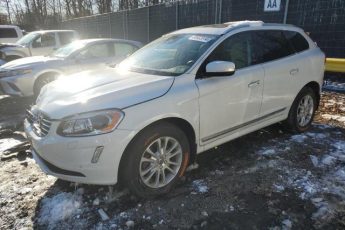 YV4612RM7F2757271 | 2015 VOLVO XC60 T5 PL