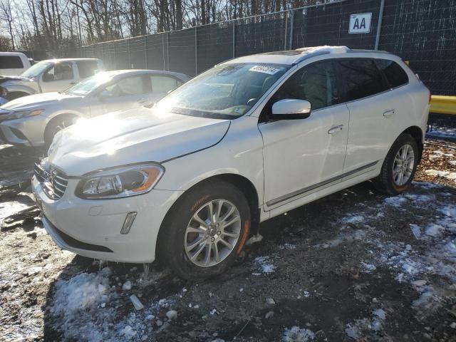 YV4612RM7F2757271 | 2015 VOLVO XC60 T5 PL