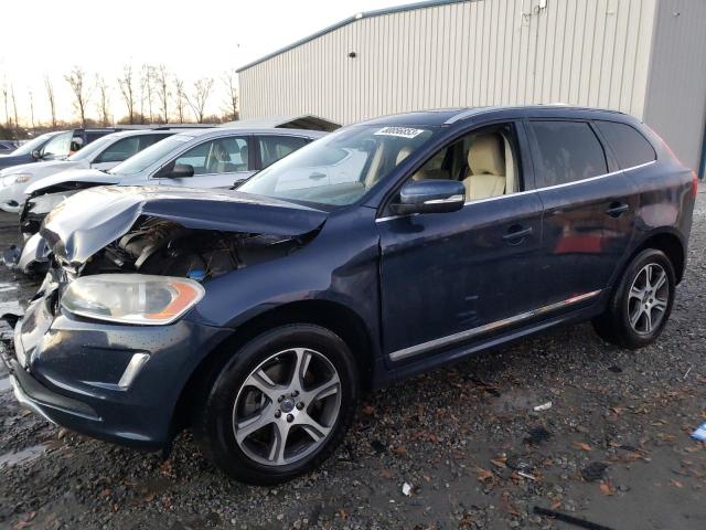 YV4902DZ1E2553910 | 2014 VOLVO XC60 T6