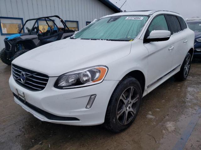 YV4902RK4F2735498 | 2015 VOLVO XC60 T6 PR