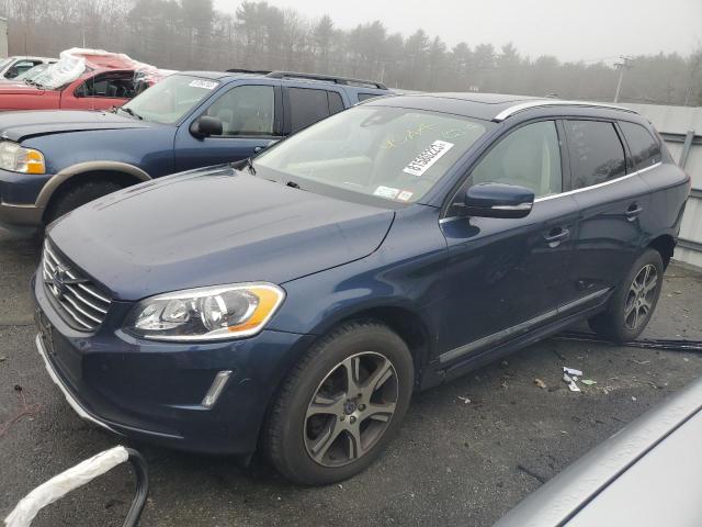 YV4902RK4F2753385 | 2015 VOLVO XC60 T6 PR