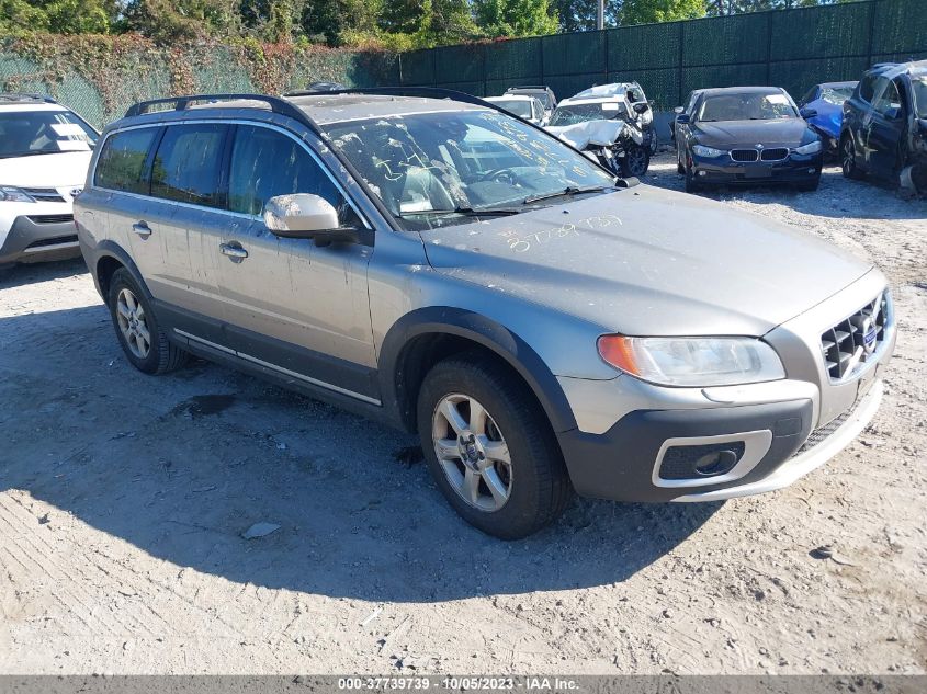 YV4940BZ0C1137300 | 2012 VOLVO XC70