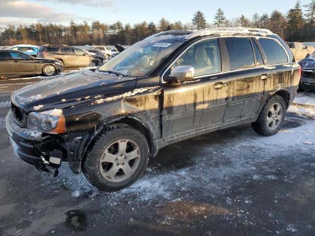 YV4952CZ7E1687491 | 2014 VOLVO XC90 3.2