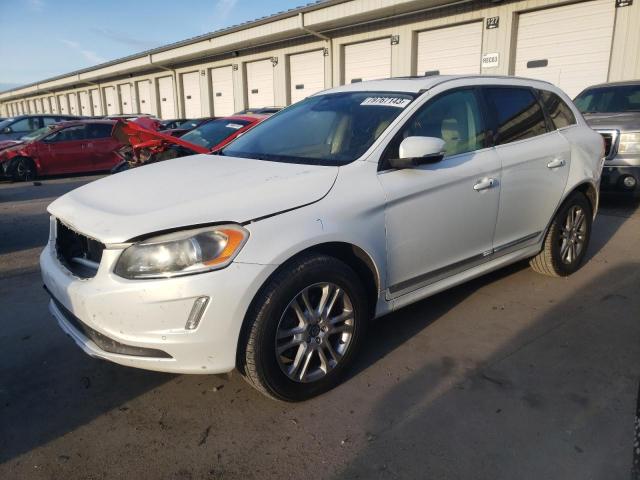 YV4952DL0E2553717 | 2014 VOLVO XC60 3.2