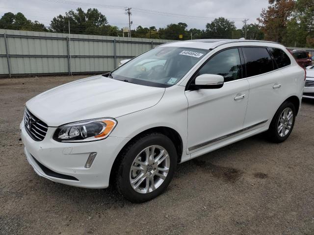 YV4952DL9E2541176 | 2014 VOLVO XC60 3.2