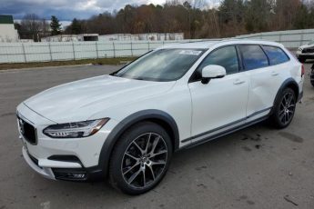 YV4A22NL3K1079199 | 2019 VOLVO V90 CROSS