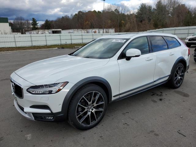 YV4A22NL3K1079199 | 2019 VOLVO V90 CROSS