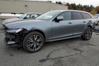 YV4A22NLXJ1015269 | 2018 VOLVO V90 CROSS