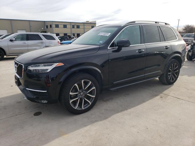 YV4A22PK0G1089913 | 2016 VOLVO XC90 T6