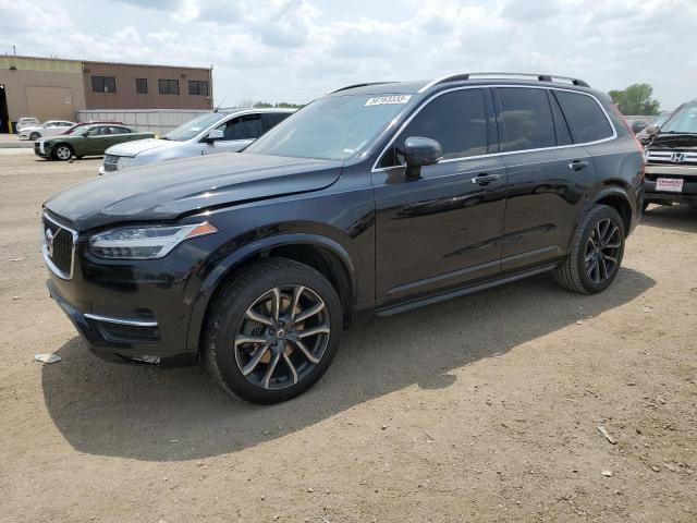 YV4A22PK0J1203061 | 2018 VOLVO XC90 T6