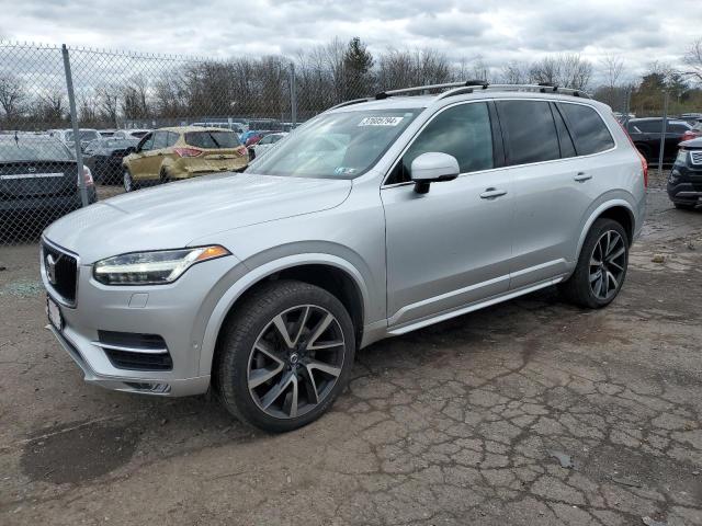 YV4A22PK0J1206753 | 2018 VOLVO XC90 T6