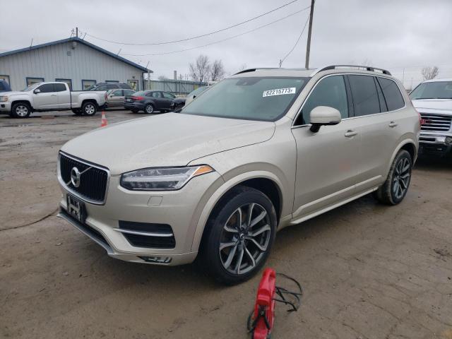 YV4A22PK1G1001712 | 2016 VOLVO XC90 T6