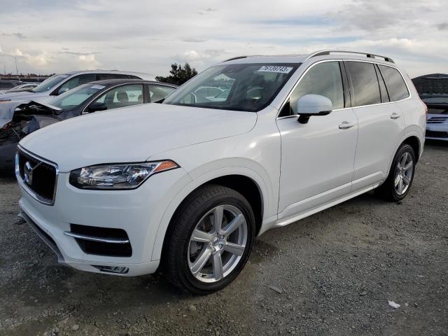 YV4A22PK1G1034418 | 2016 VOLVO XC90 T6