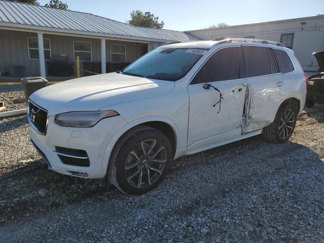 YV4A22PK1H1121012 | 2017 VOLVO XC90 T6