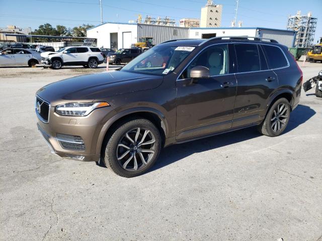 YV4A22PK1H1157721 | 2017 VOLVO XC90 T6