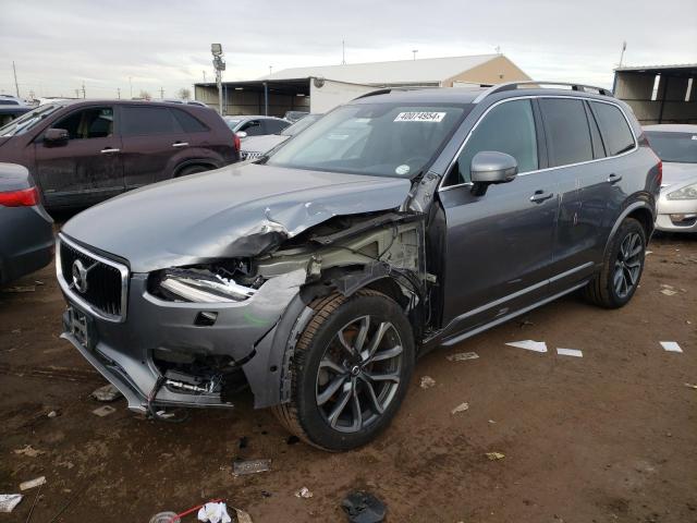 YV4A22PK2H1111802 | 2017 VOLVO XC90 T6