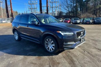 YV4A22PK3G1041046 | 2016 VOLVO XC90 T6