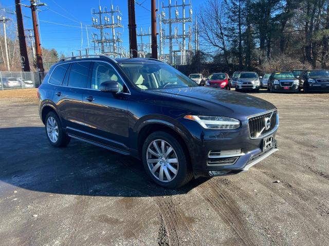 YV4A22PK3G1041046 | 2016 VOLVO XC90 T6