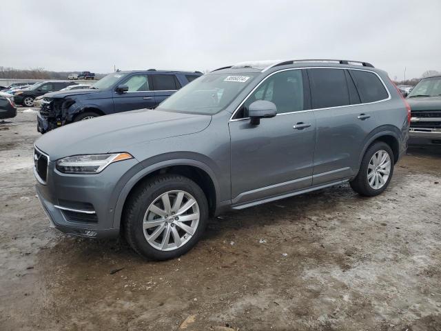 YV4A22PK3H1133002 | 2017 VOLVO XC90 T6